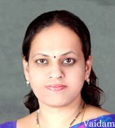 Dr. Shanti Sree Ramachandrula