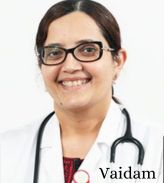 Dr. Shanthi Therese Fernandes