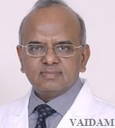 Доктор Шарад Кумар Аггарвал