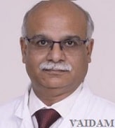 Dr. Sharad Maheshwari,ENT Surgeon, New Delhi