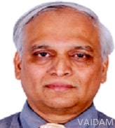 Dr. Sharad N. Shenoy,General Surgeon, Mumbai