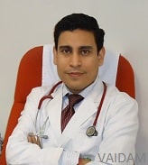 डॉ। शरद शर्मा