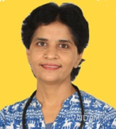 Dr. Sharada SK,Electrophysiologist, Chennai