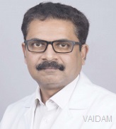 Dr. Sharat Damodar,Pediatric Hematologist, Bangalore