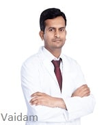Dr. Sharath Babu N