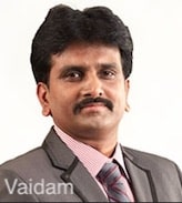 Dr. Sharath Kote G. S,Medical Gastroenterologist, Bangalore