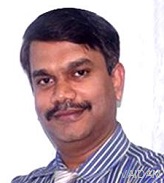 Doktor Sharath Kumar JG