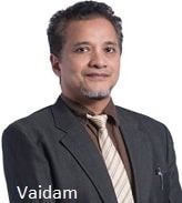 Dr. Sharil B Abd Rahim,Orthopaedic and Joint Replacement Surgeon, Penang