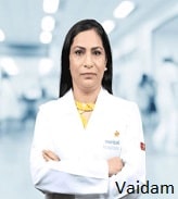 Dr. Sharmila Solanki,Gynaecologist and Obstetrician, Gurgaon