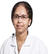 Dr. Sharmila Agarwal,Interventional Radiologist, Mumbai