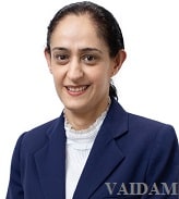 Dr. Sharmila Sehli ,Electrophysiologist, Bangkok