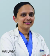 Dr. Sharol Ashma Menezes ,Interventional Cardiologist, Bangalore