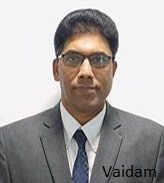  Dr. Shashi Kanth G,Orthopaedic and Joint Replacement Surgeon, Hyderabad