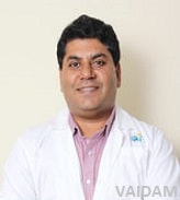 Dr. Shashi Kumar H.K,Orthopaedic and Joint Replacement Surgeon, Bangalore