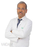 Doktor Shashidhar Pal, Interventsional kardiolog, Bangalor