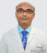 Doktor Shashidhar Shree Niwas, Nefrolog, Gurgaon