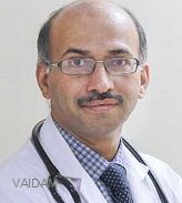 Dr. Shashidhara Gosikere Matta,Surgical Gastroenterologist, Bangalore