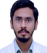 Dr. Shashikant Limbachiya