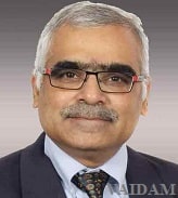 Dr. Shaunak Shah