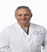Dr. Fayaz Shawl,Interventional Cardiologist, Dubai