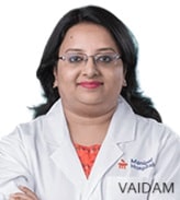Dr. Sheetal Chaurasia