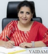 Dr. Sheetal Mahajani,Medical Gastroenterologist, Pune