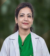 Dr. Shehla Jamal,Gynaecologist and Obstetrician, Noida