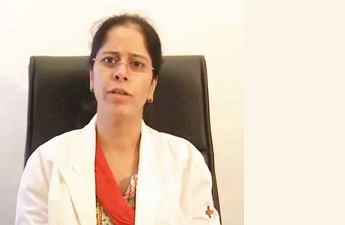 Înțelegerea eczemei ​​de către dr. Sheilly Kapoor, dermatolog, MBBS, MD