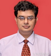 Dr. Laghvendu Shekhar,Orthopaedic and Joint Replacement Surgeon, Nagpur
