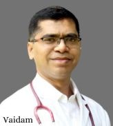 Dr. Shekhar Shiradhonkar,Nephrologist, Aurangabad