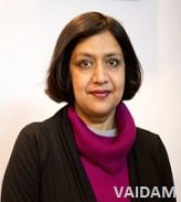 Dr. Shelly Batra ,Gynaecologist and Obstetrician, New Delhi