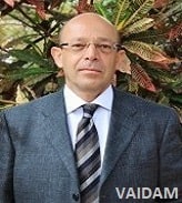 Dr. Sherif Atallah