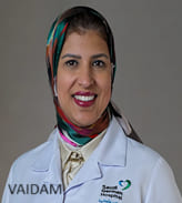Doktor Sherin A. El Naggar