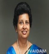 Dr. Sherly Mathen,Gynaecologist and Obstetrician, Kochi
