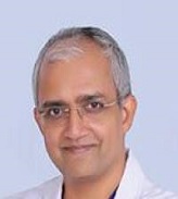 Dr. Shibu Pillai
