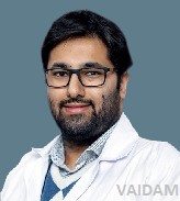 Dr. Shikhil Uppal,Neurosurgeon, Amritsar