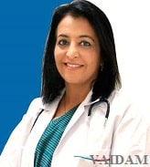 Doktor Shilpa Ghosh
