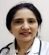 Doktor Shilpa Varma