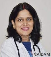 डॉ। शिल्पी मोहन