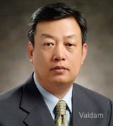 Dr. Shin Deok-seop