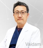 Best Doctors In South Korea - Dr. Shin Sang-Won, Seoul