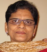 Dr Shirin Shikari