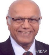 Dr. Shirish Sheth