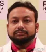 Dr. Shirsak Ghosh,Surgical Oncologist, Gurgaon