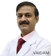 Dr. Shishir Agrawal,Cosmetic Surgeon, New Delhi
