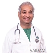 Dr. Shishir Seth,Hematologist, New Delhi