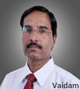 Dr. Kavita Varma,General Surgeon, Pune