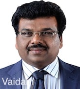 Dr. Shivakumar S. Kupanur