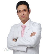 Dr. Shivanand S Patil