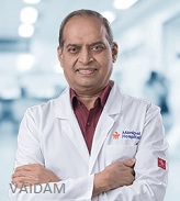 Doktor Shivashankar, Urolog va buyrak transplantatsiyasi mutaxassisi, Bangalor